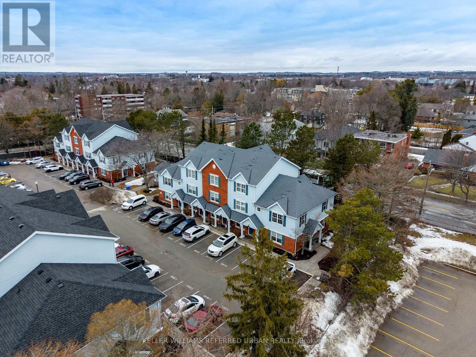 205d - 182 D'arcy Street, Cobourg, Ontario K9A 5J1 - Photo 43 - X12861684