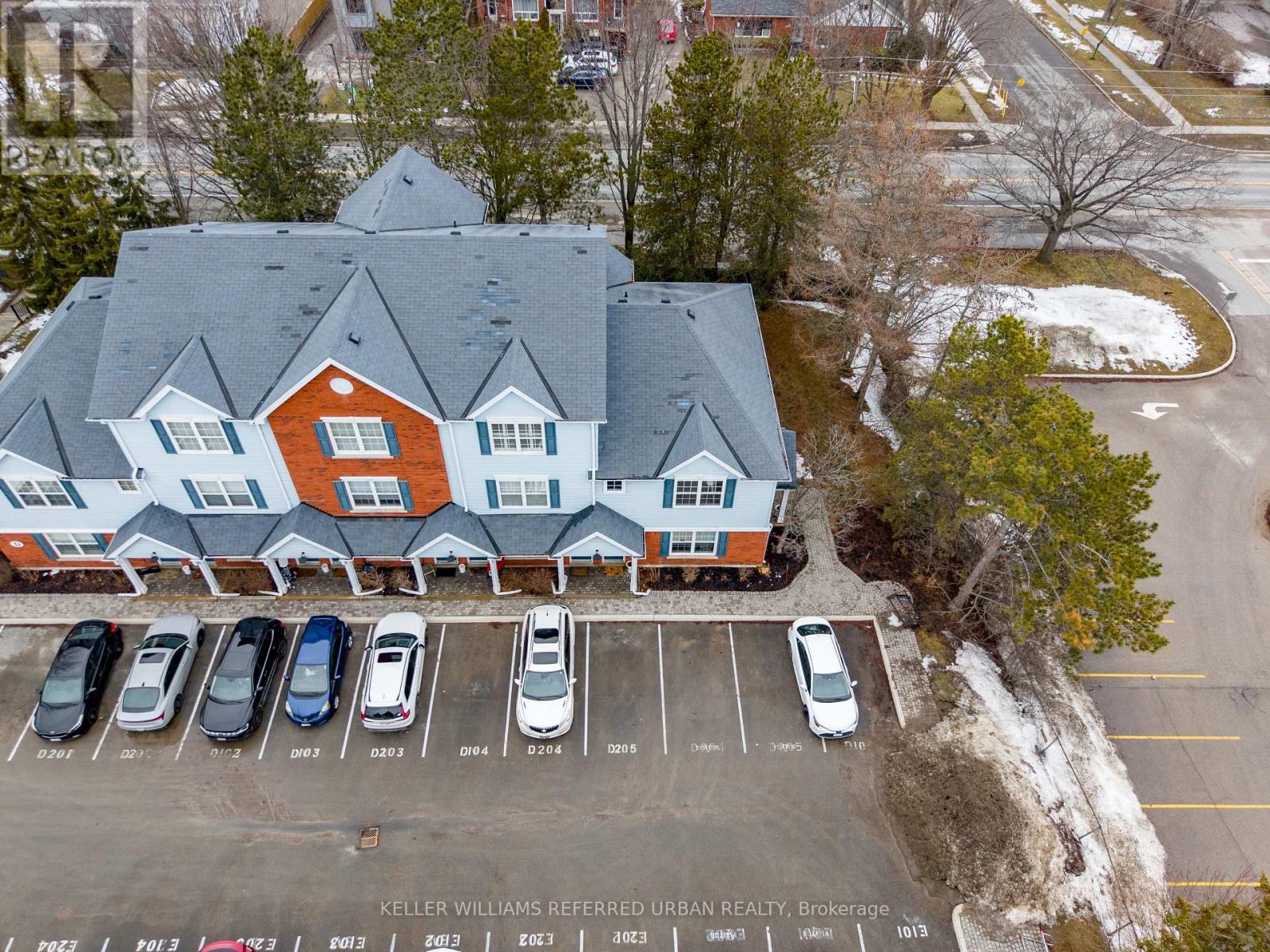 205d - 182 D'arcy Street, Cobourg, Ontario K9A 5J1 - Photo 44 - X12861684