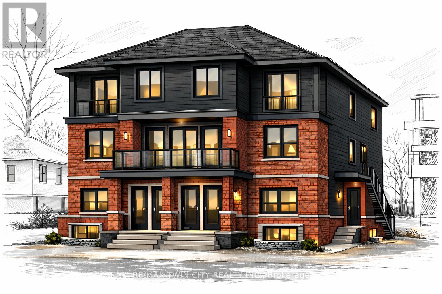 80 Base Line Road W, London South (South E), Ontario  N6J 1V2 - Photo 2 - X12861692