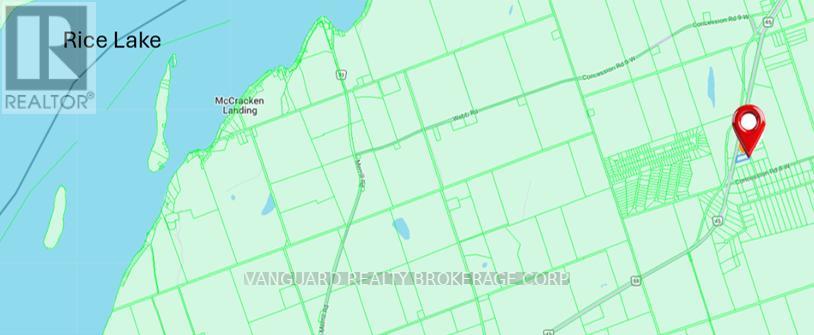 10675 County 45 Road, Trent Hills (Hastings), Ontario  K0L 1Y0 - Photo 2 - X12861704