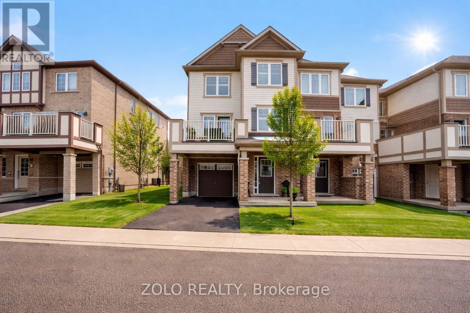 65 - 22 SPRING CREEK DRIVE, hamilton (waterdown), Ontario