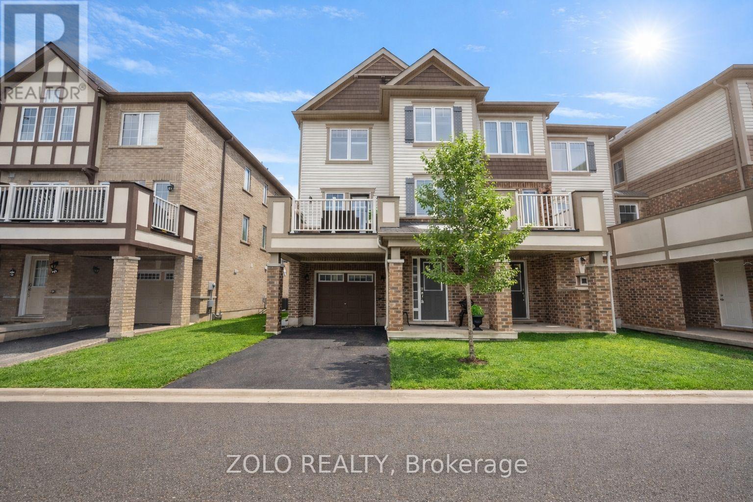 65 - 22 Spring Creek Drive, Hamilton (Waterdown), Ontario  L8B 1V7 - Photo 10 - X12861712