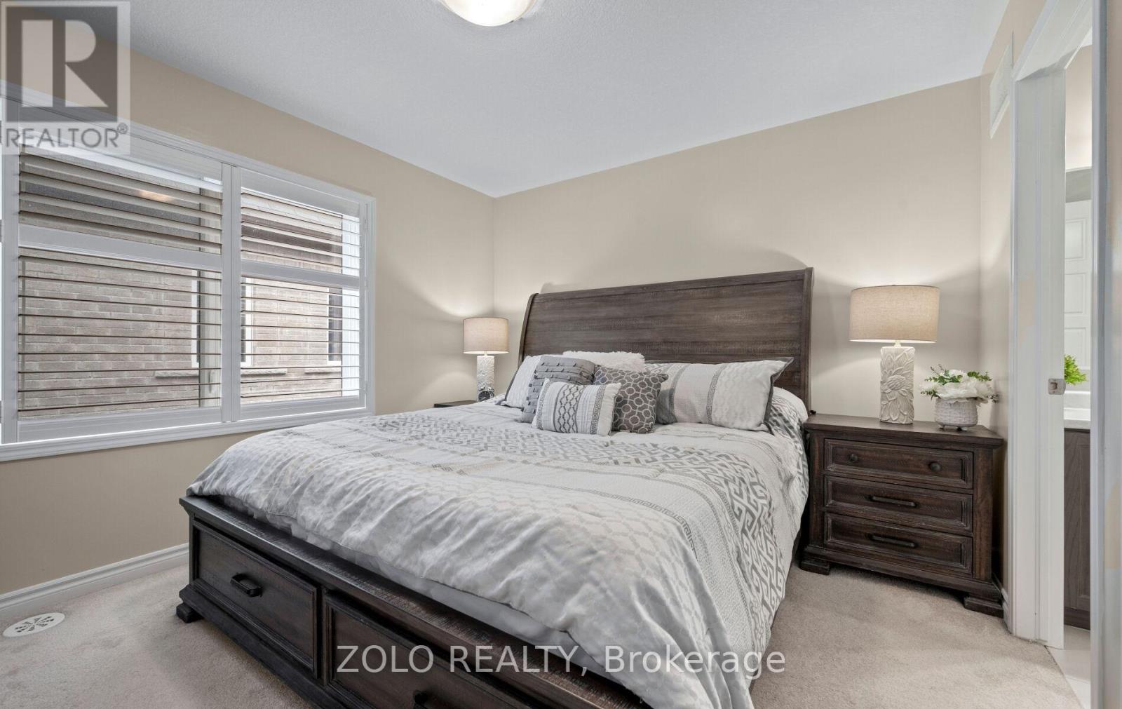 65 - 22 Spring Creek Drive, Hamilton (Waterdown), Ontario  L8B 1V7 - Photo 11 - X12861712