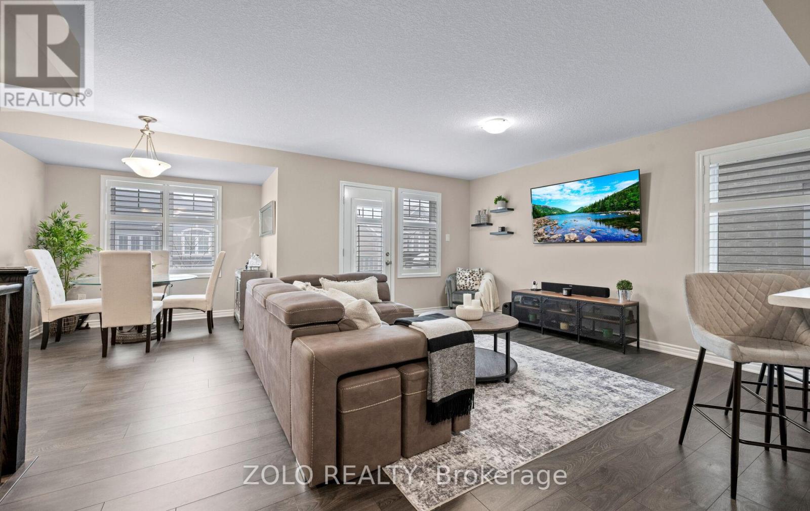 65 - 22 Spring Creek Drive, Hamilton (Waterdown), Ontario  L8B 1V7 - Photo 15 - X12861712