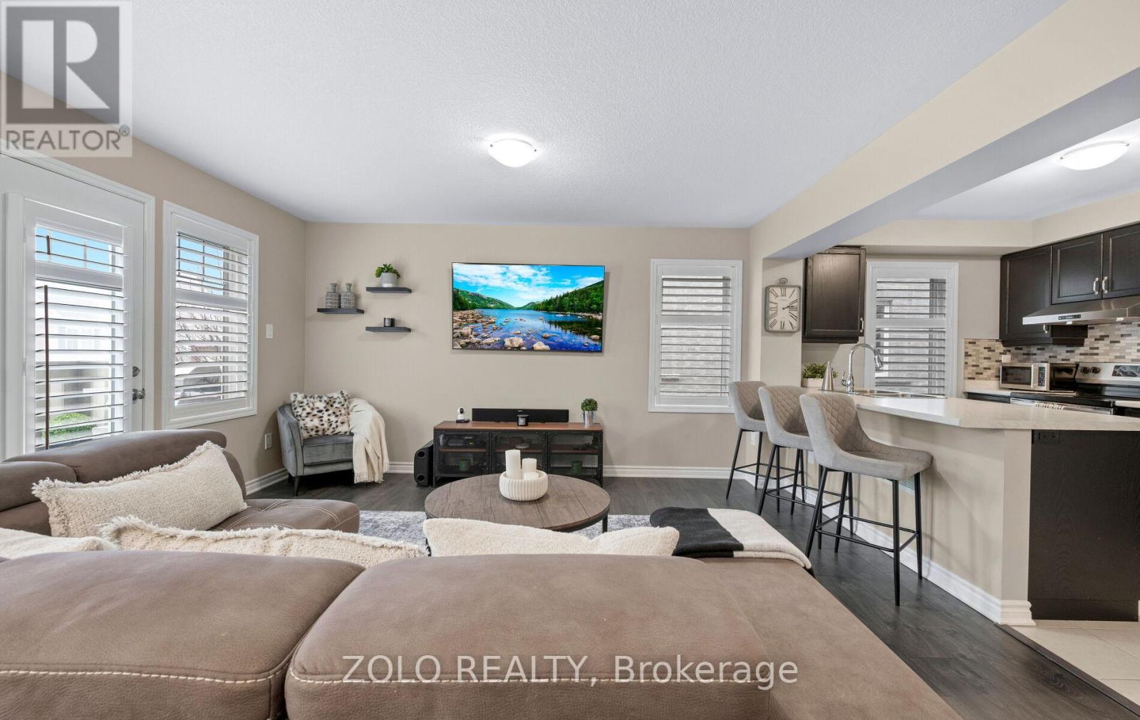 65 - 22 Spring Creek Drive, Hamilton (Waterdown), Ontario  L8B 1V7 - Photo 18 - X12861712