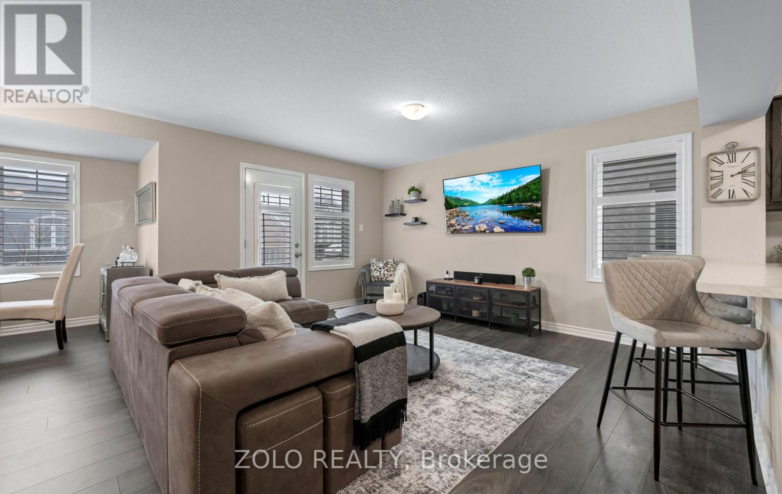 65 - 22 Spring Creek Drive, Hamilton (Waterdown), Ontario  L8B 1V7 - Photo 21 - X12861712