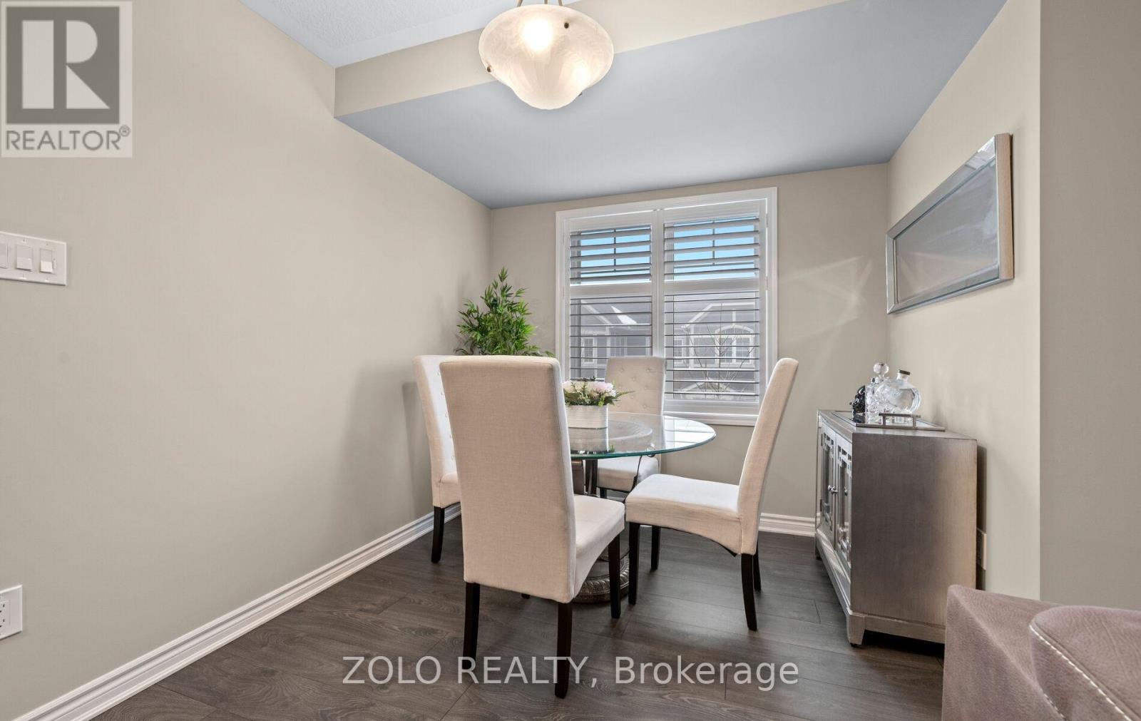 65 - 22 Spring Creek Drive, Hamilton (Waterdown), Ontario  L8B 1V7 - Photo 5 - X12861712