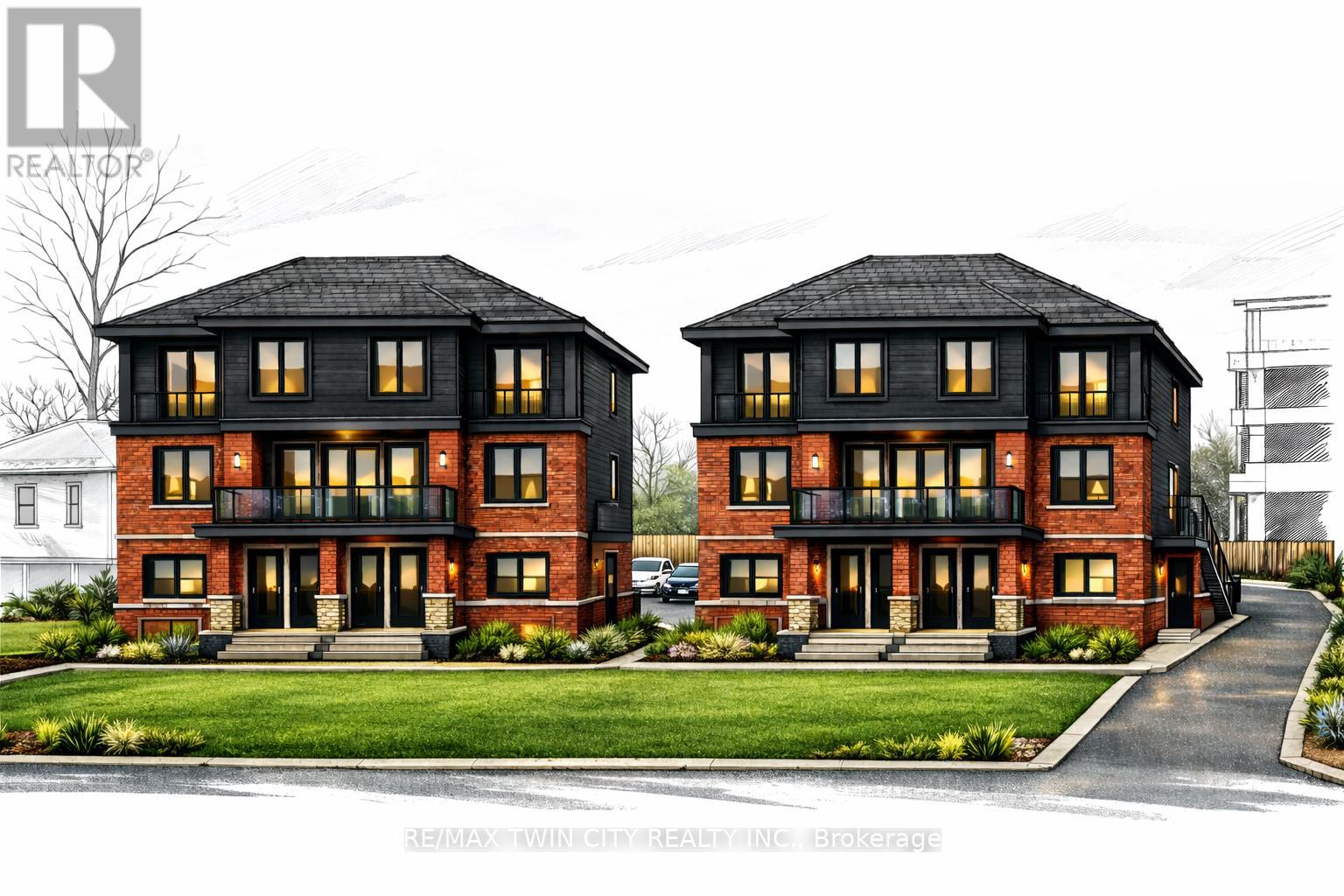 82 BASE LINE ROAD W, london south (south e), Ontario