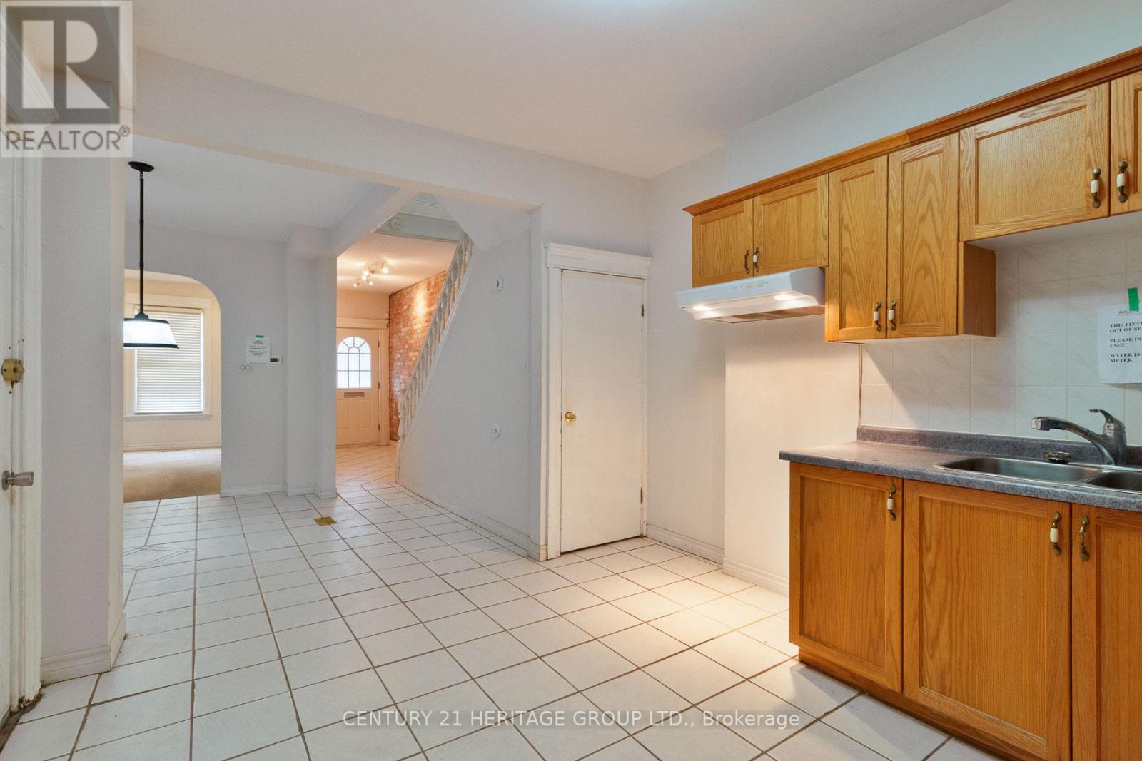 27 Tisdale Street N, Hamilton (Beasley), Ontario  L8L 5M3 - Photo 11 - X12861784