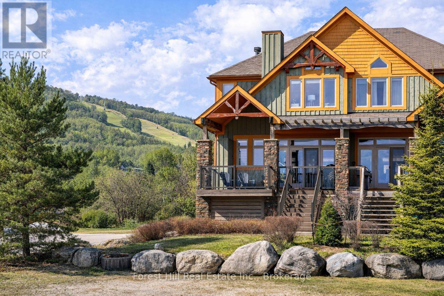 68 - 196 BLUESKI GEORGE CRESCENT, Blue Mountains, Ontario