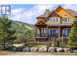 68 - 196 BLUESKI GEORGE CRESCENT, blue mountains, Ontario