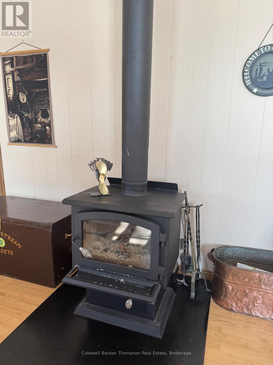 3105 Highway 520 Highway, Magnetawan, Ontario  P0A 1P0 - Photo 14 - X12848378