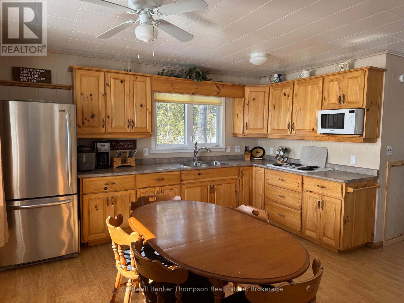 3105 Highway 520 Highway, Magnetawan, Ontario  P0A 1P0 - Photo 8 - X12848378