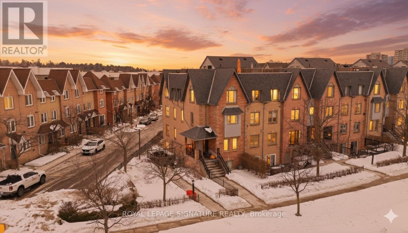 1029 - 75 Weldrick Road E, Richmond Hill, Ontario  L4C 0H9 - Photo 17 - N12860048