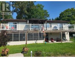 16 FIRE ROUTE 122, Trent Lakes, Ontario