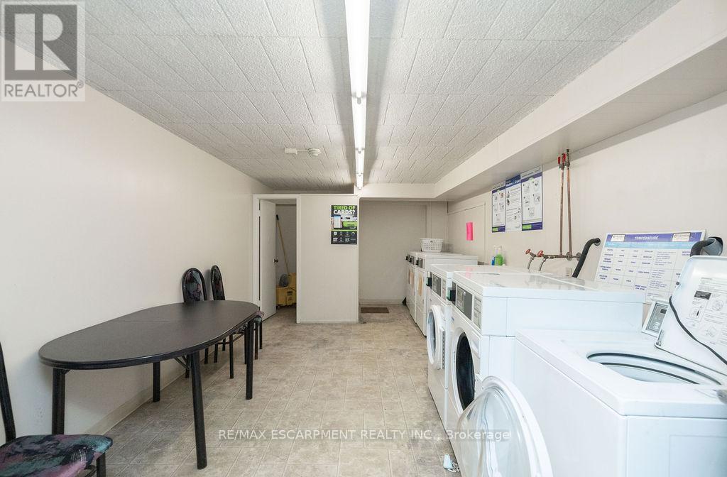 110 - 71 Vanier Drive, Kitchener, Ontario  N2C 1J4 - Photo 36 - X12765624