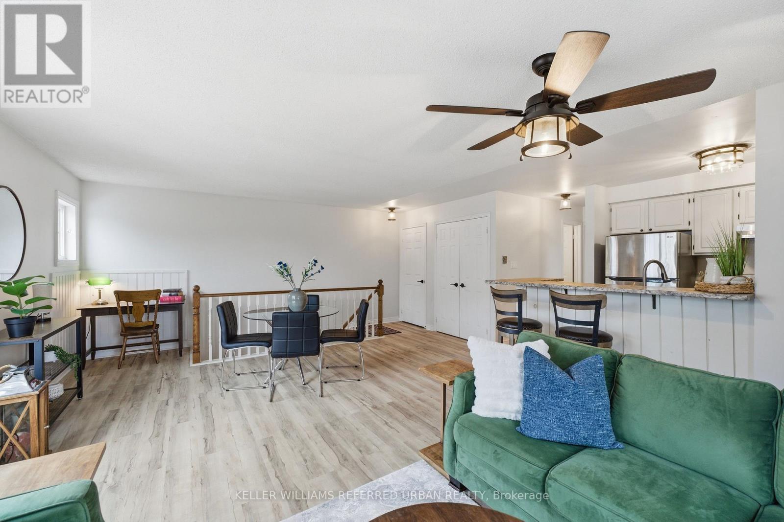 205d - 182 D'arcy Street, Cobourg, Ontario  K9A 5J1 - Photo 15 - X12861684