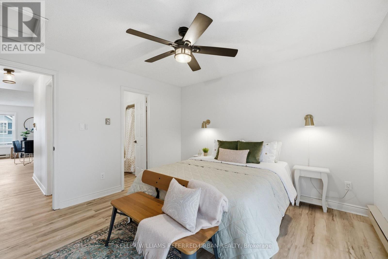 205d - 182 D'arcy Street, Cobourg, Ontario  K9A 5J1 - Photo 22 - X12861684