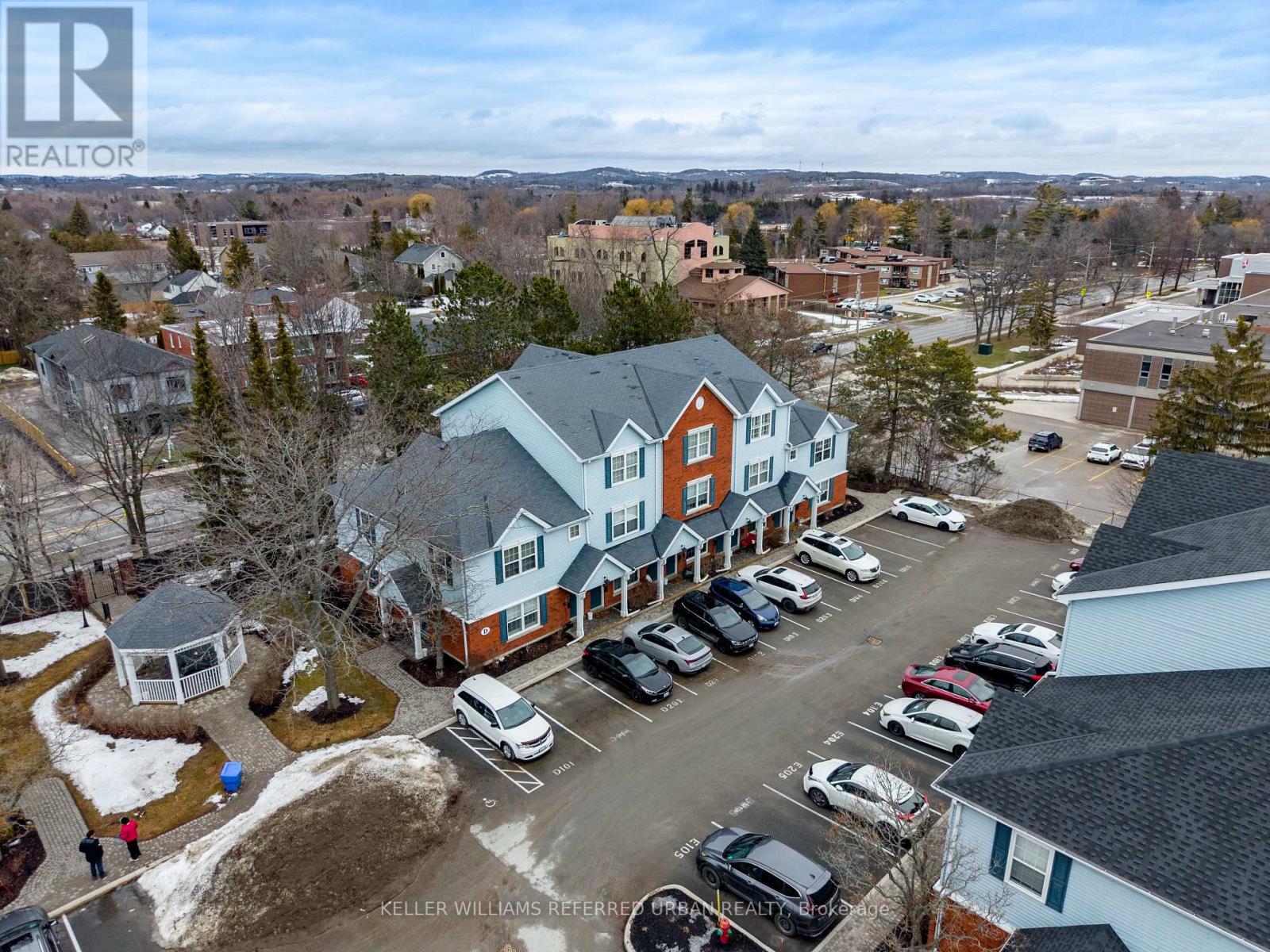 205d - 182 D'arcy Street, Cobourg, Ontario  K9A 5J1 - Photo 34 - X12861684