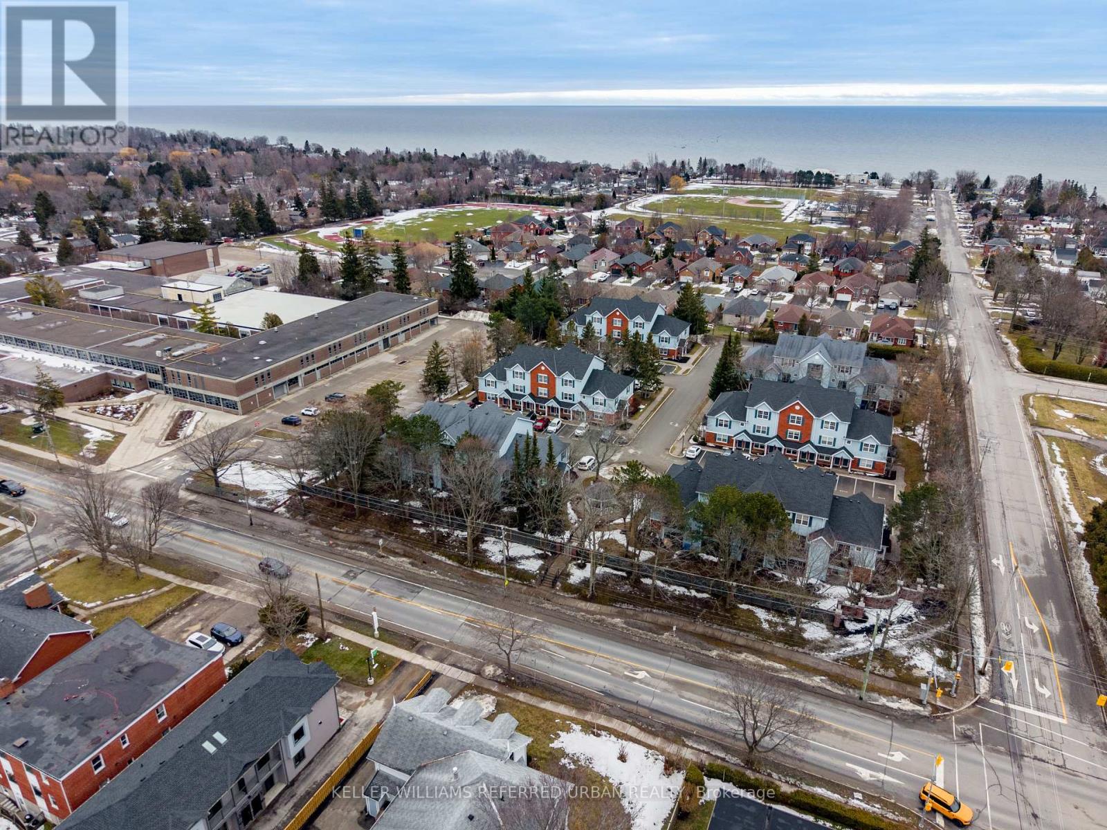 205d - 182 D'arcy Street, Cobourg, Ontario  K9A 5J1 - Photo 30 - X12861684