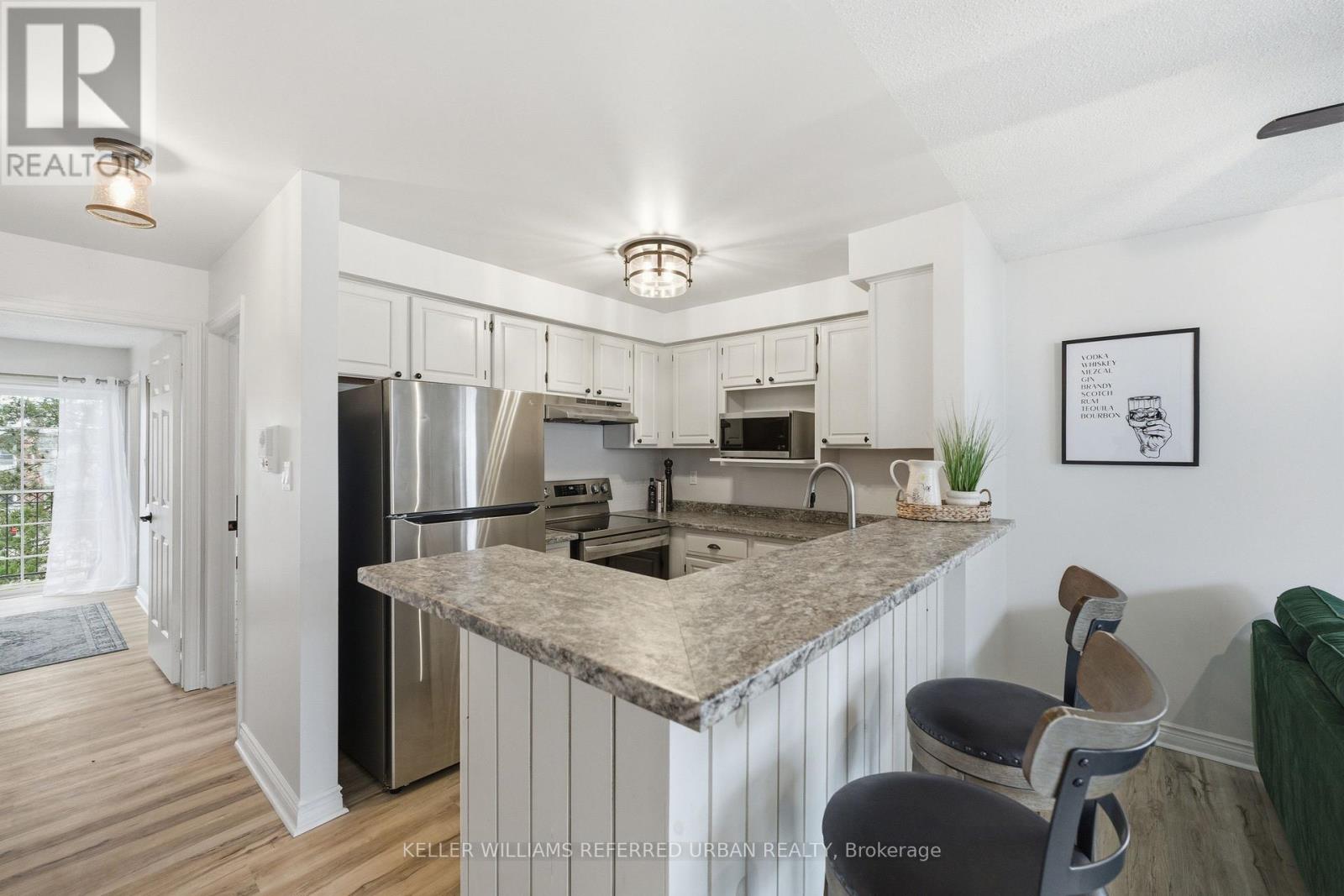 205d - 182 D'arcy Street, Cobourg, Ontario  K9A 5J1 - Photo 4 - X12861684