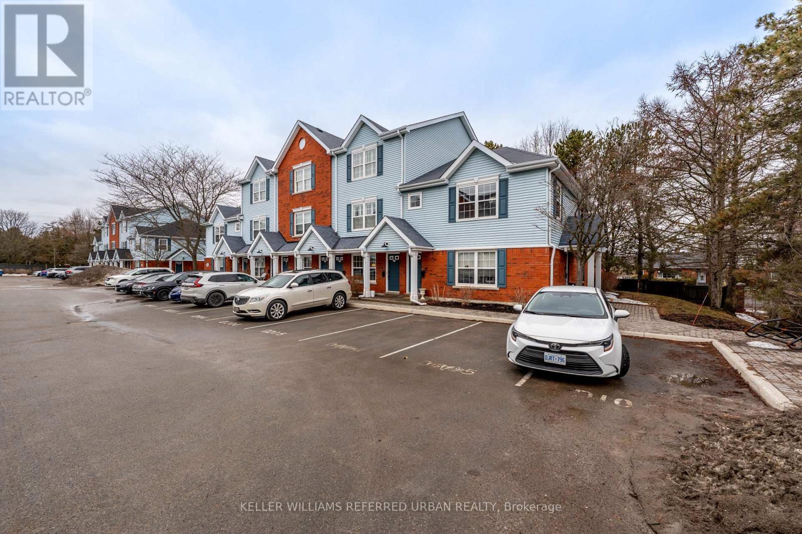 205D - 182 D'ARCY STREET, cobourg, Ontario