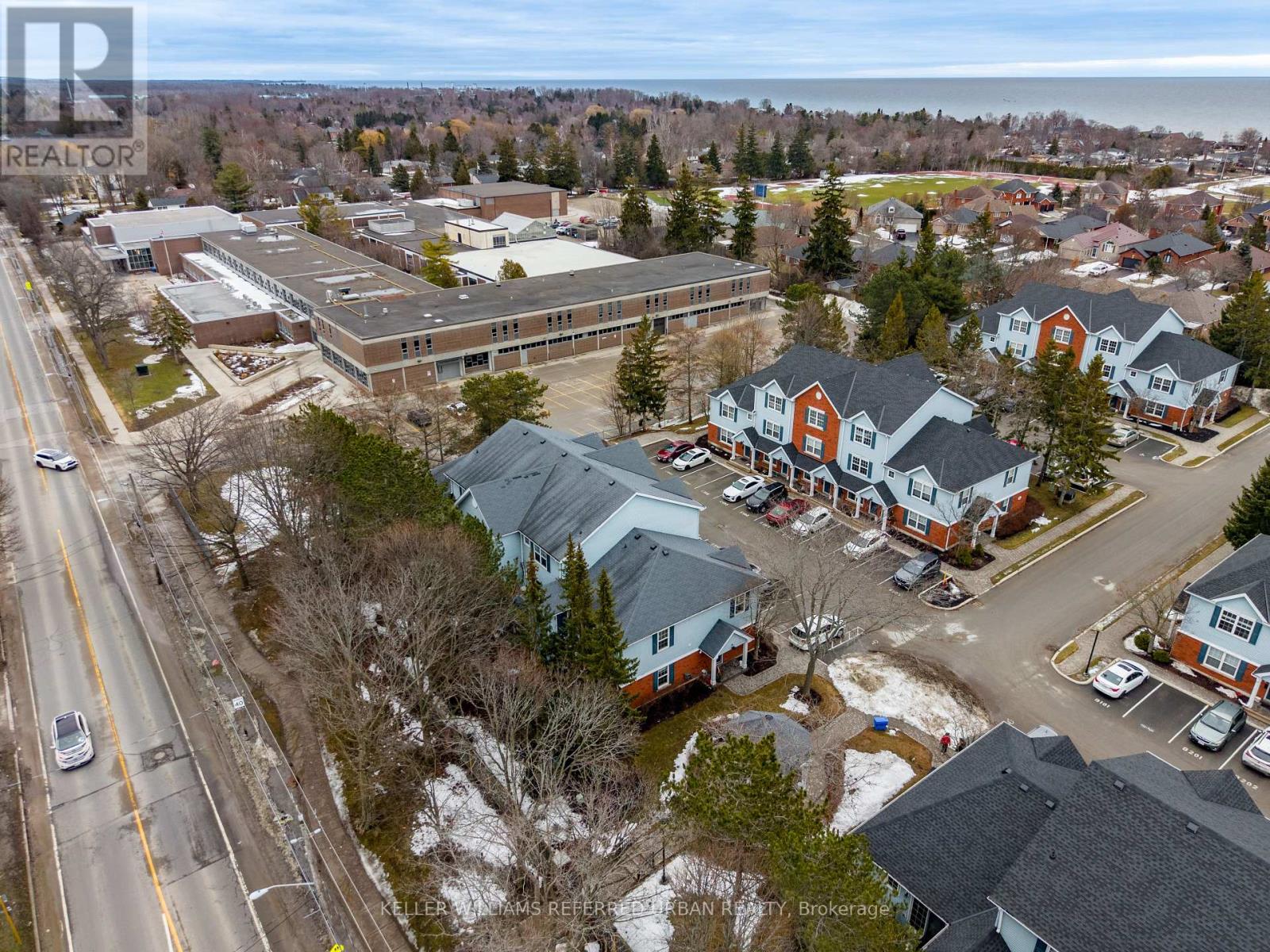 205d - 182 D'arcy Street, Cobourg, Ontario  K9A 5J1 - Photo 31 - X12861684