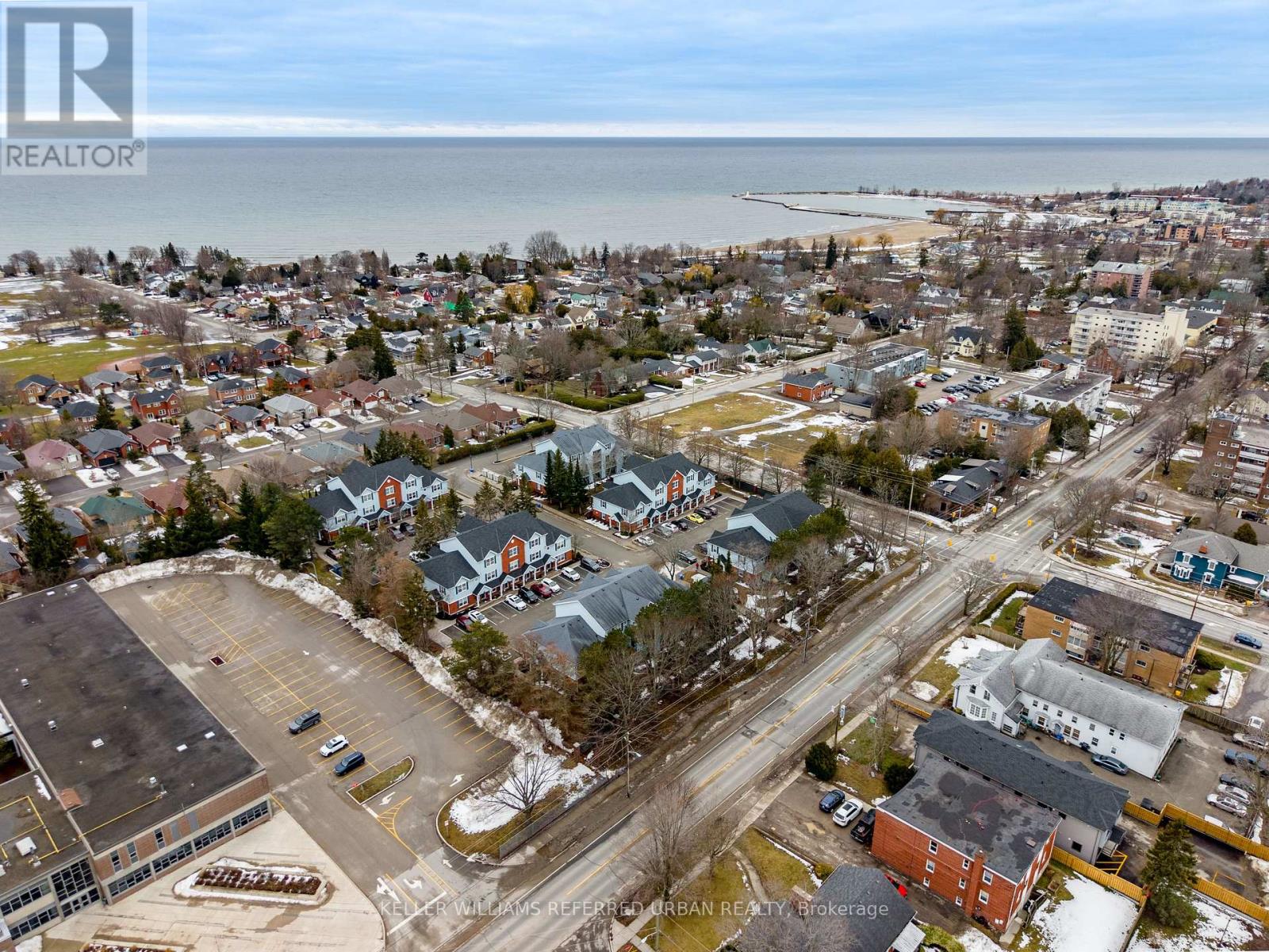 205d - 182 D'arcy Street, Cobourg, Ontario  K9A 5J1 - Photo 29 - X12861684