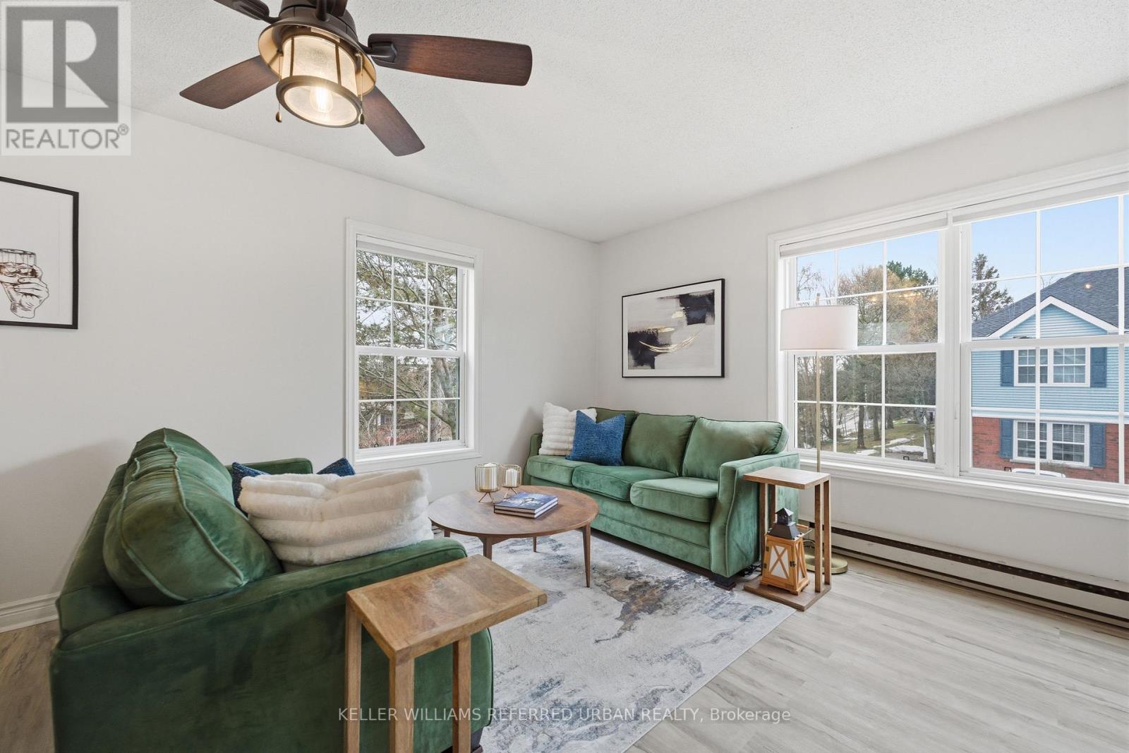 205d - 182 D'arcy Street, Cobourg, Ontario  K9A 5J1 - Photo 14 - X12861684