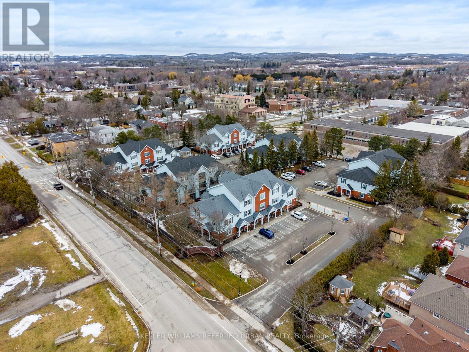 205d - 182 D'arcy Street, Cobourg, Ontario  K9A 5J1 - Photo 32 - X12861684