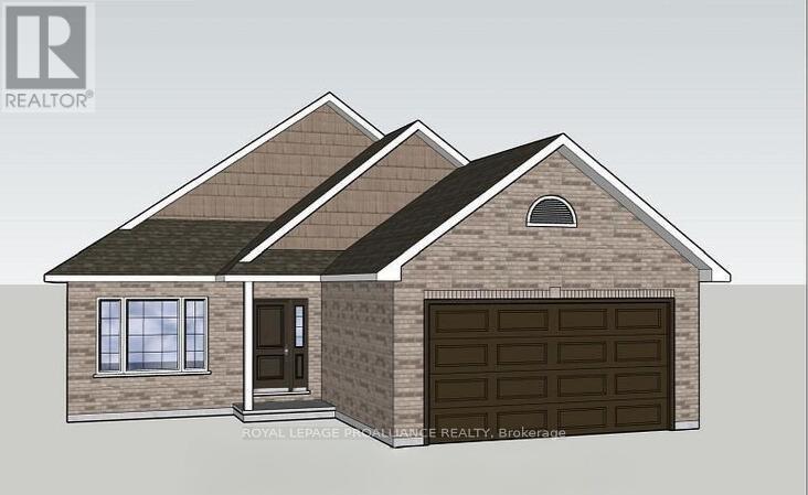 64 Riverside Trail, Trent Hills, Ontario  K0L 1L0 - Photo 1 - X12847146