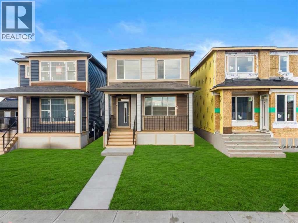 118 Wolf Hollow Terrace SE, calgary, Alberta