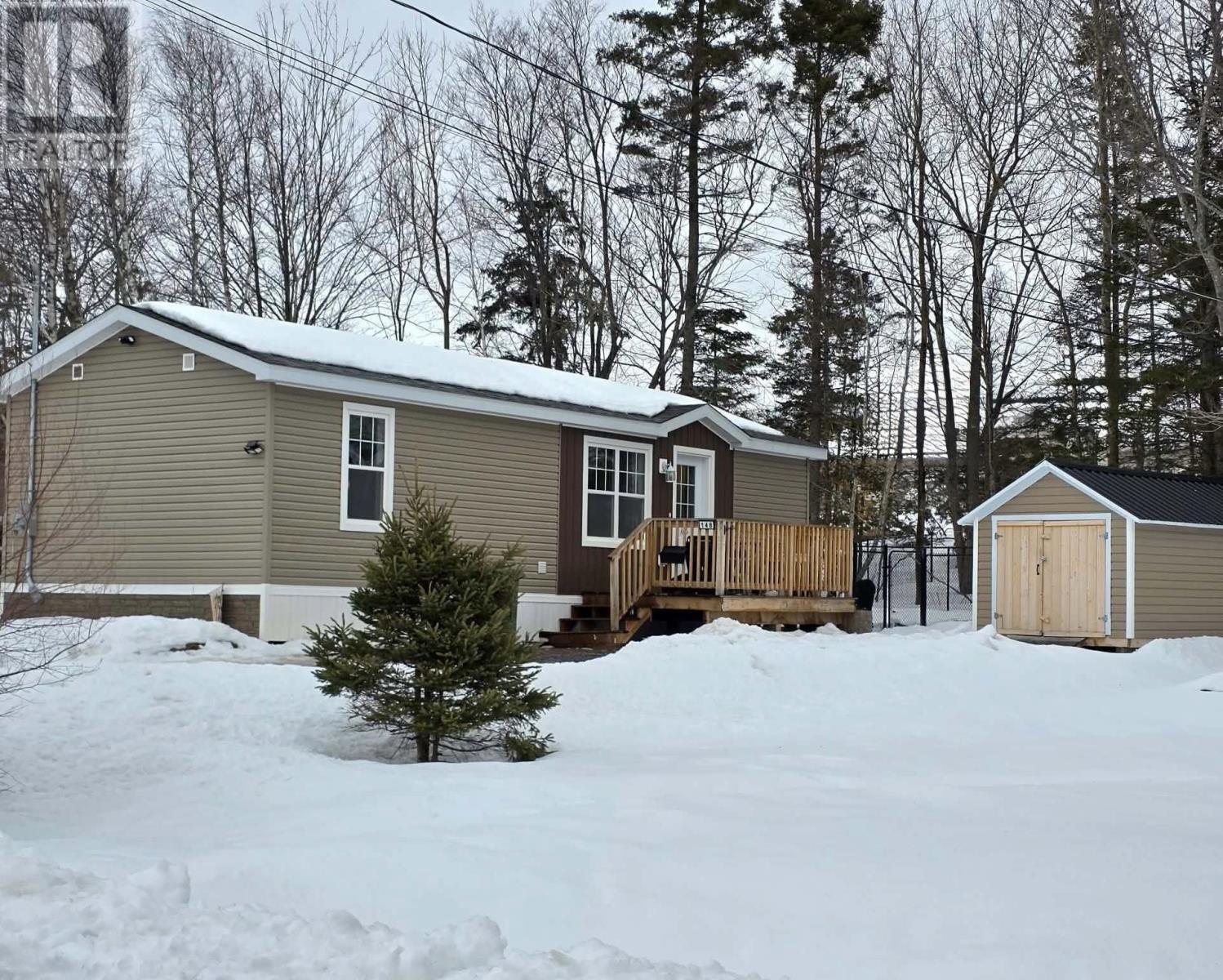 148 Guest Drive, Bible Hill, Nova Scotia  B2N 6N9 - Photo 1 - 202604148