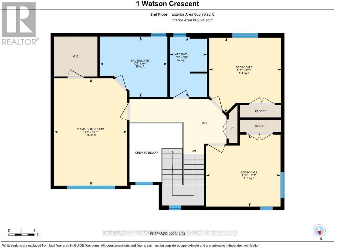 Photo 25 of 26 for 1 Watson Crescent