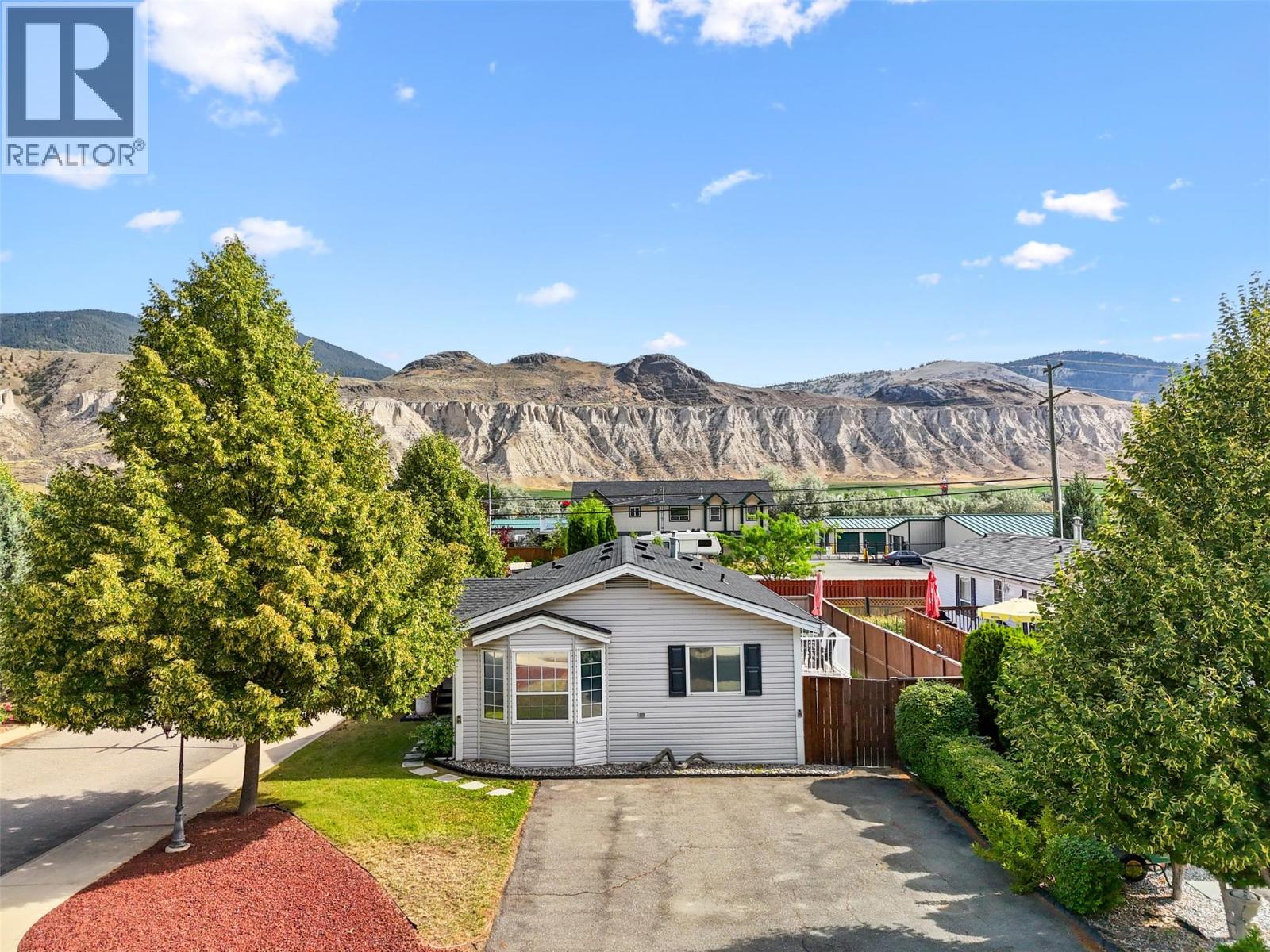 7545 DALLAS Drive Unit# 1, Kamloops, British Columbia