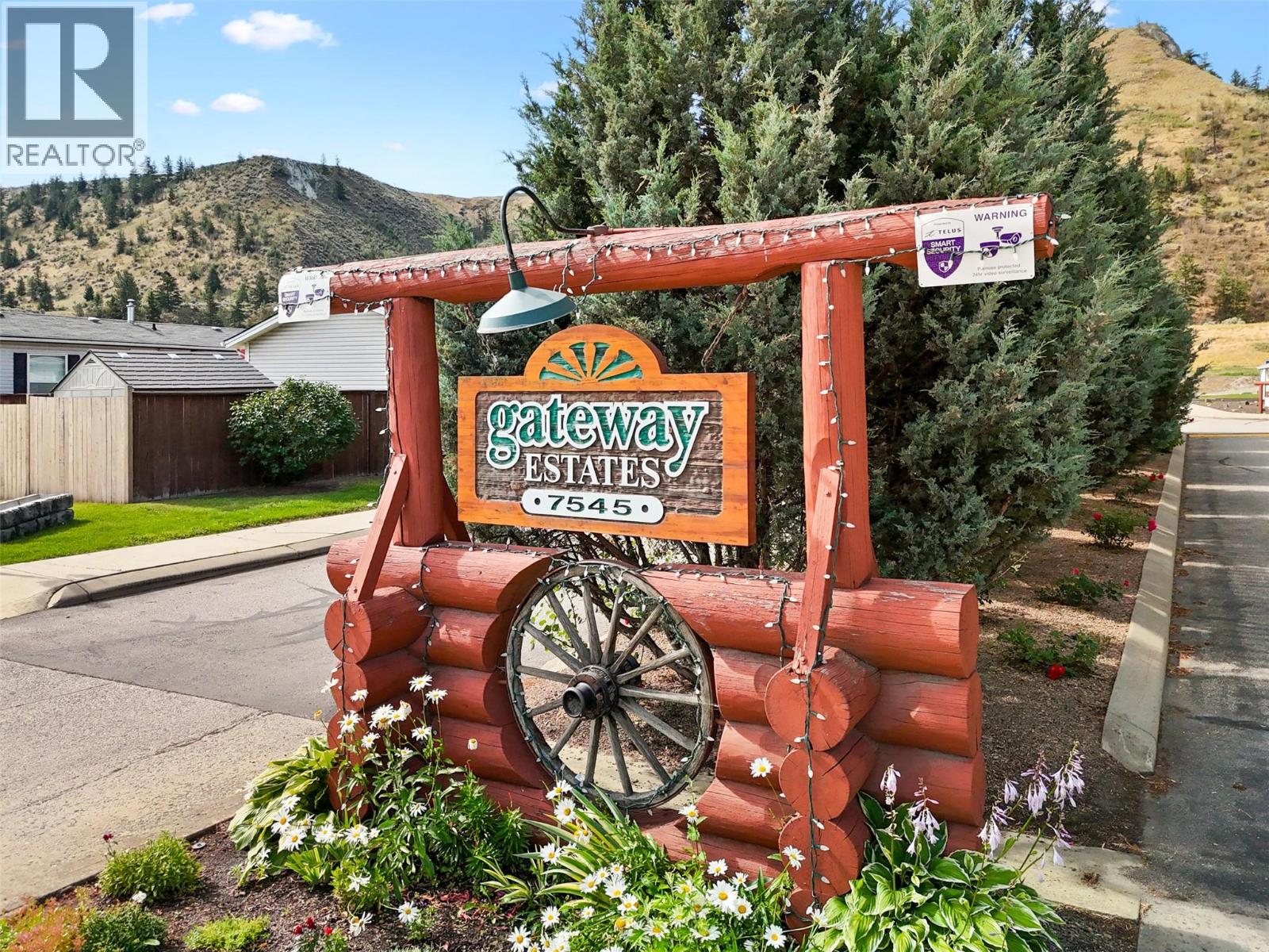 7545 Dallas Drive Unit# 1, Kamloops, British Columbia  V2C 6X5 - Photo 3 - 10378241