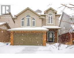 66 HIGHLANDS CRESCENT, Collingwood, Ontario