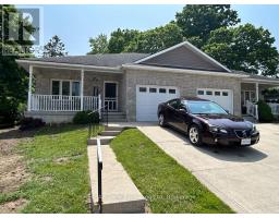 32 VICTORIA STREET W, north huron (wingham), Ontario