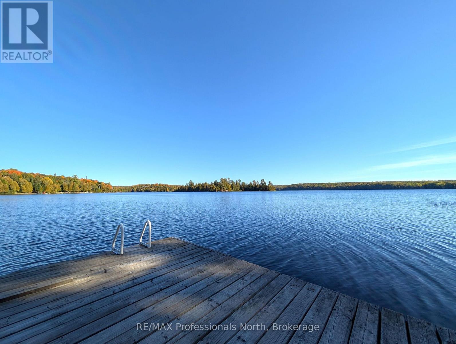 1179 SPRING LAKE ROAD, Parry Sound Remote Area, Ontario