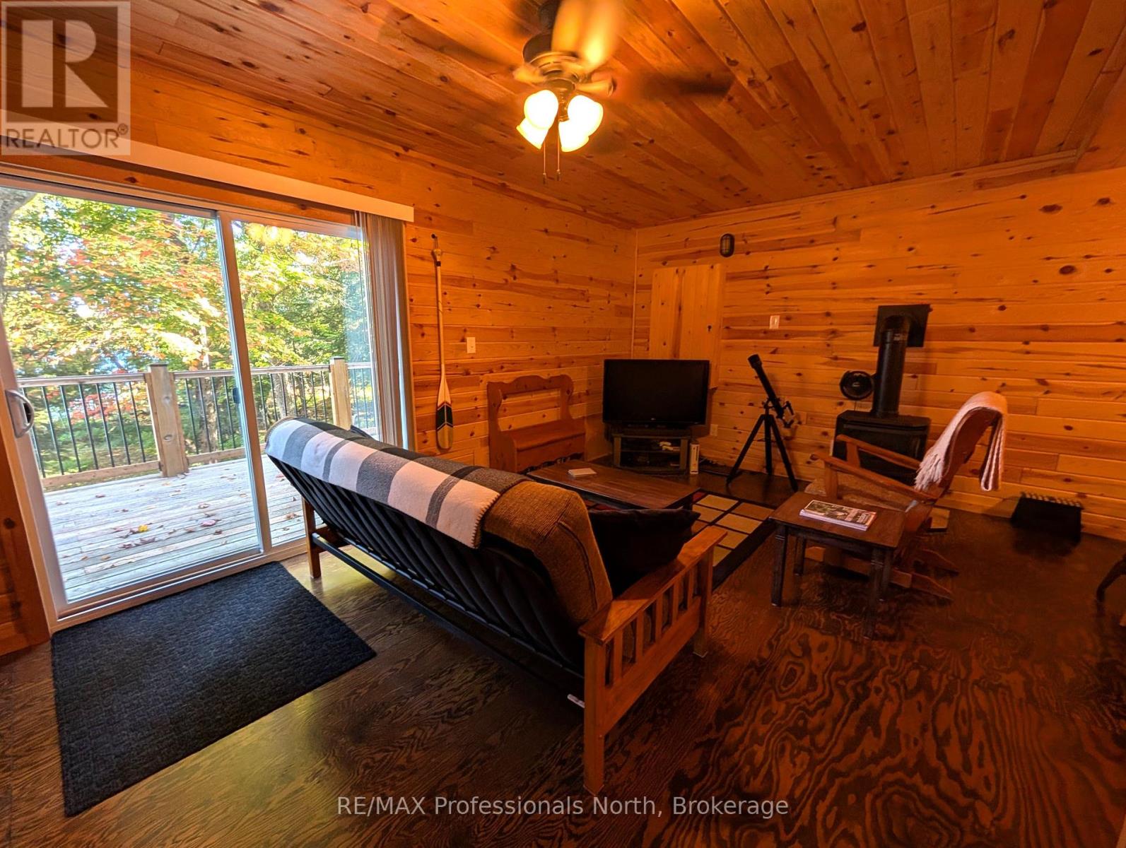 1179 Spring Lake Road, Parry Sound Remote Area, Ontario  P0A 1X0 - Photo 11 - X12861864