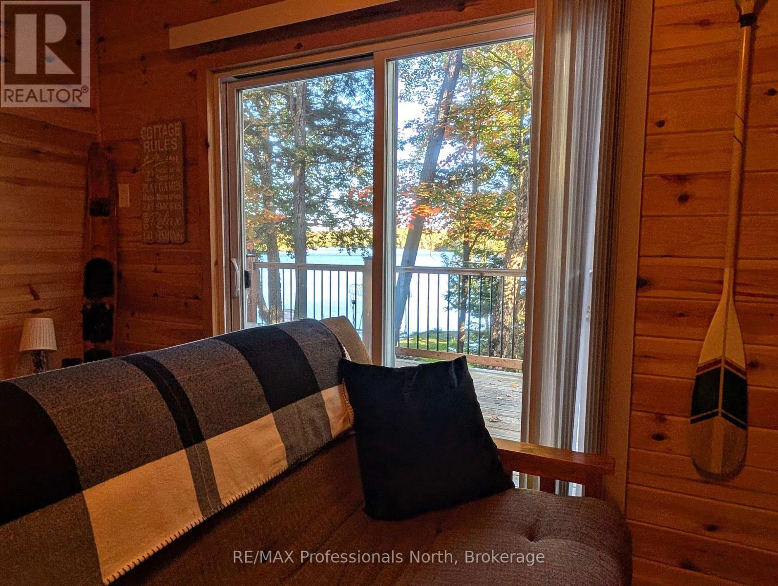 1179 Spring Lake Road, Parry Sound Remote Area, Ontario  P0A 1X0 - Photo 12 - X12861864