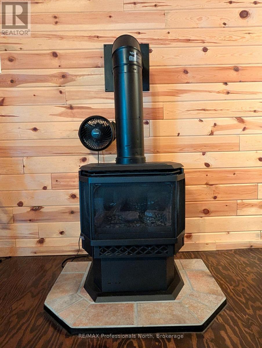 1179 Spring Lake Road, Parry Sound Remote Area, Ontario  P0A 1X0 - Photo 14 - X12861864