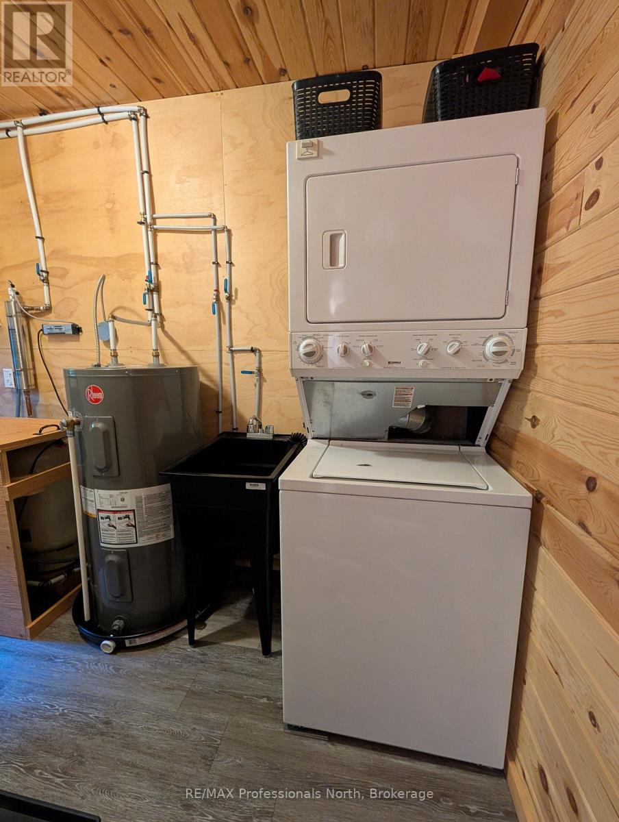 1179 Spring Lake Road, Parry Sound Remote Area, Ontario  P0A 1X0 - Photo 18 - X12861864