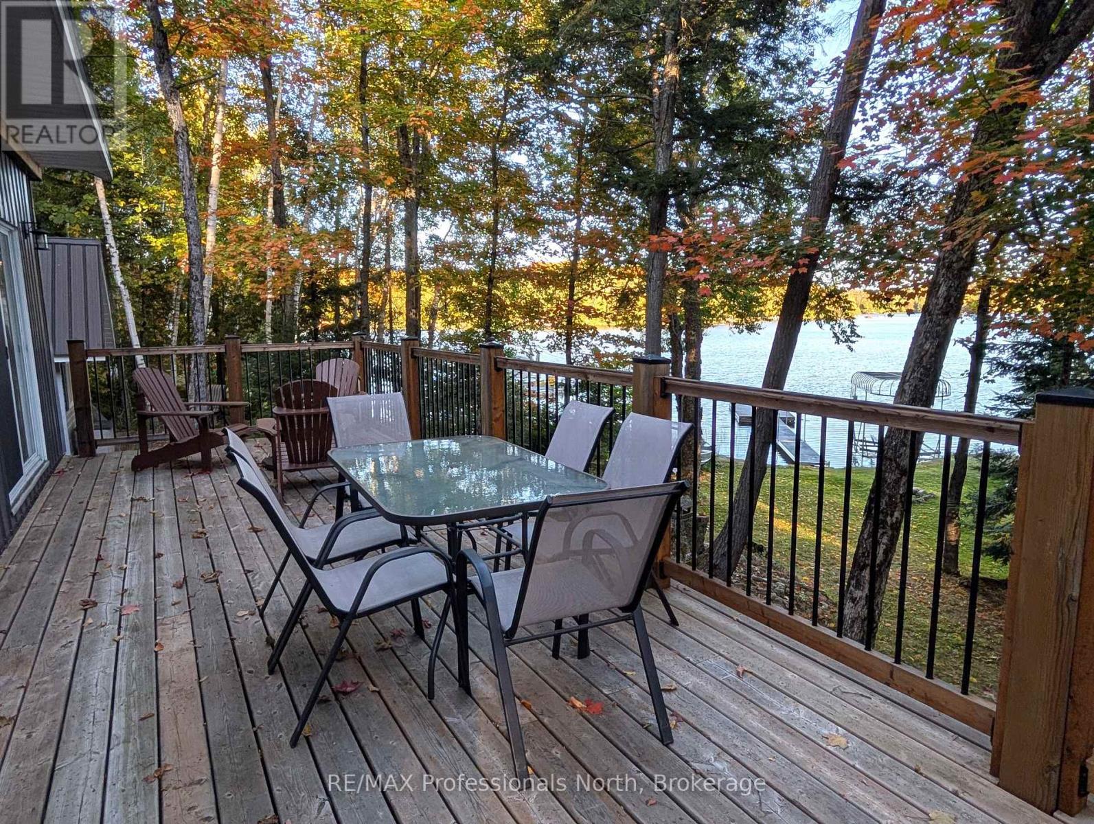 1179 Spring Lake Road, Parry Sound Remote Area, Ontario  P0A 1X0 - Photo 21 - X12861864