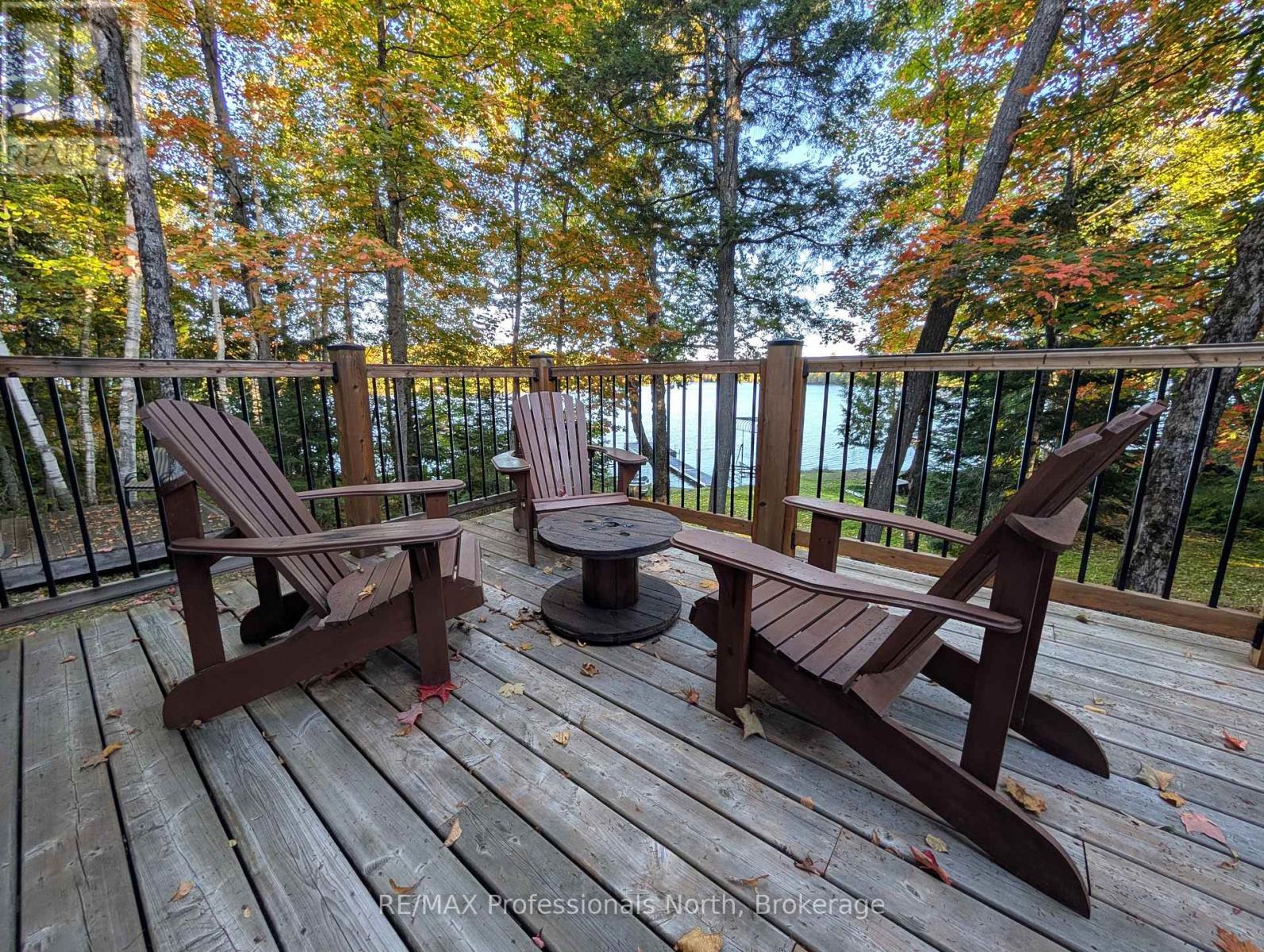 1179 Spring Lake Road, Parry Sound Remote Area, Ontario  P0A 1X0 - Photo 22 - X12861864