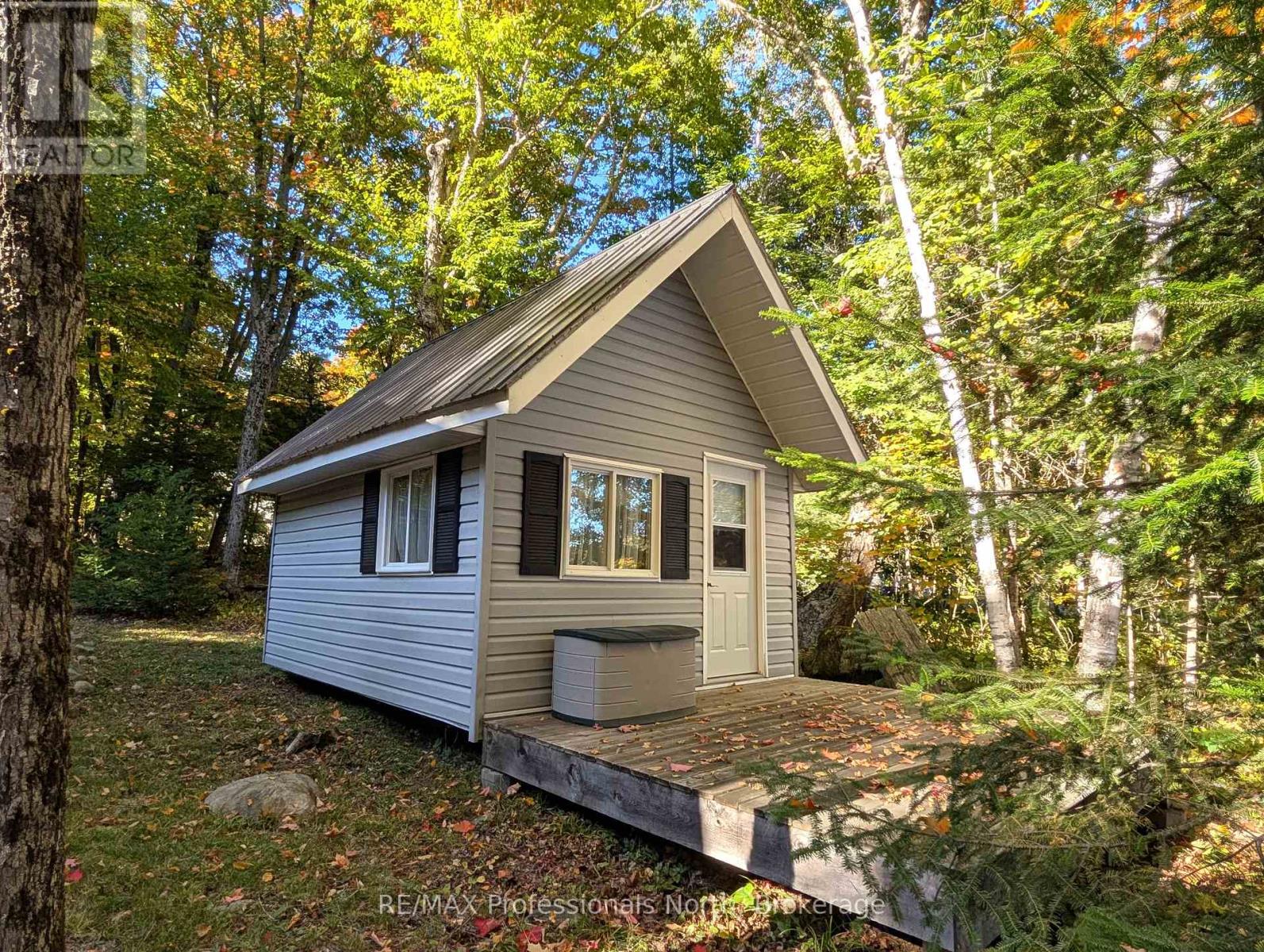 1179 Spring Lake Road, Parry Sound Remote Area, Ontario  P0A 1X0 - Photo 23 - X12861864