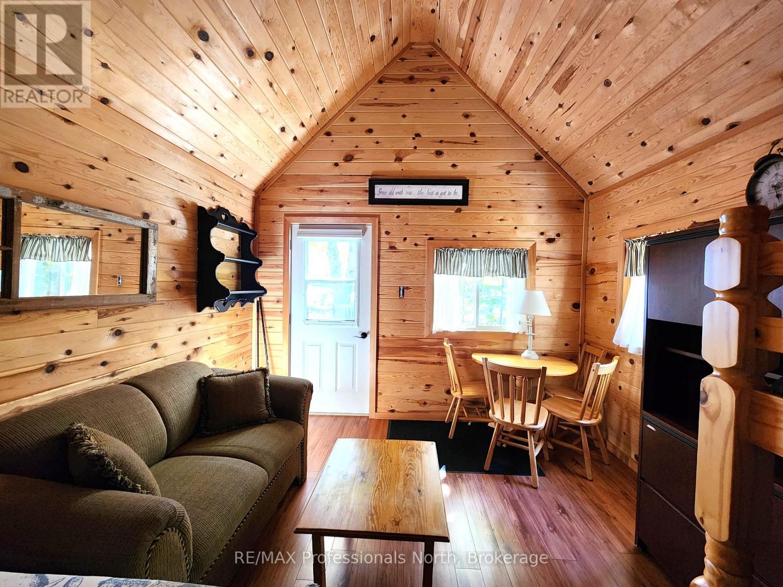 1179 Spring Lake Road, Parry Sound Remote Area, Ontario  P0A 1X0 - Photo 25 - X12861864