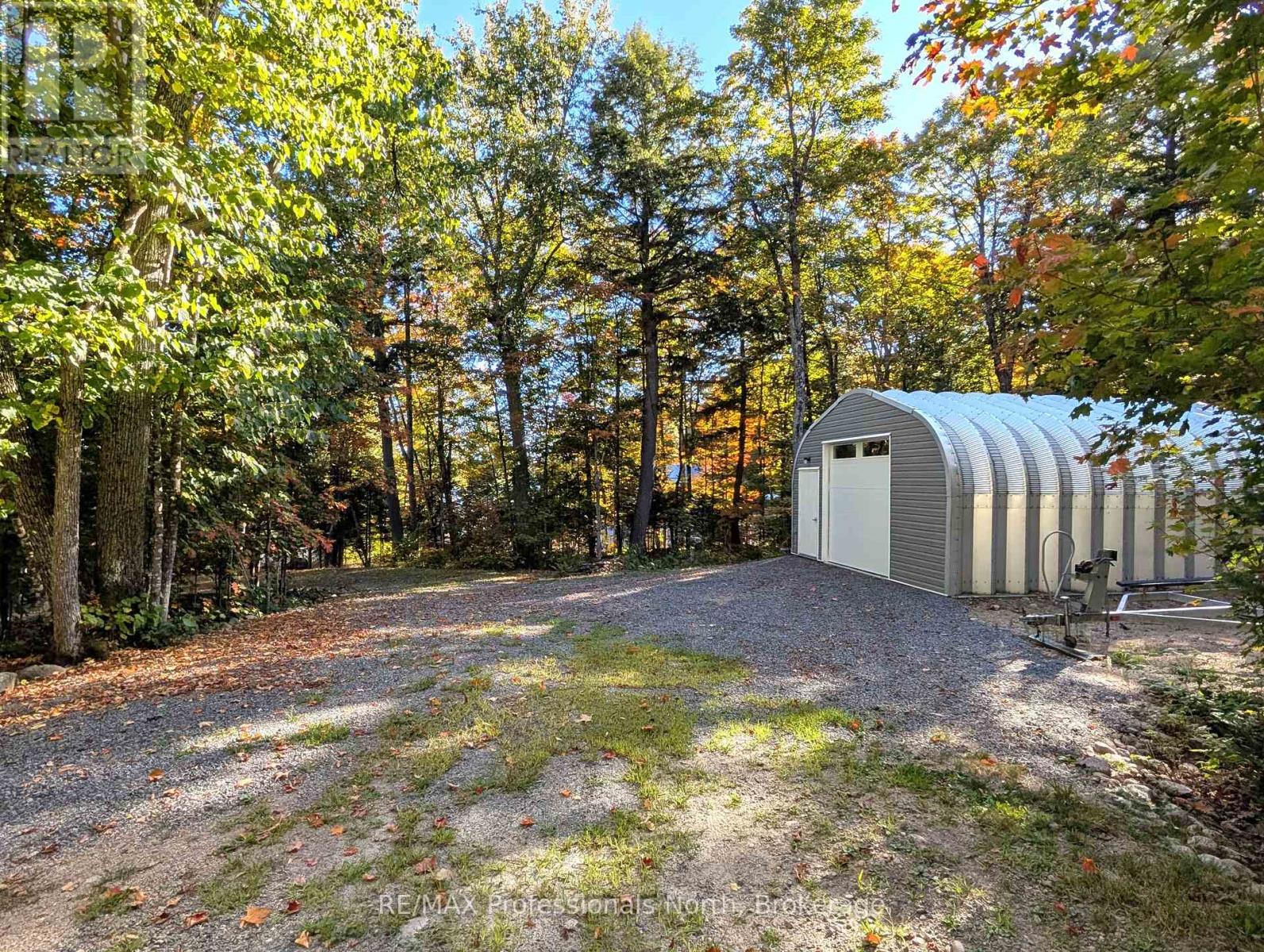 1179 Spring Lake Road, Parry Sound Remote Area, Ontario  P0A 1X0 - Photo 26 - X12861864