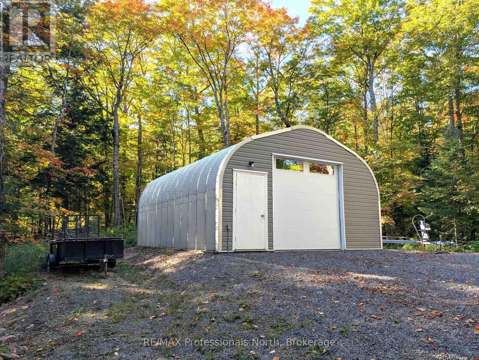 1179 Spring Lake Road, Parry Sound Remote Area, Ontario  P0A 1X0 - Photo 27 - X12861864