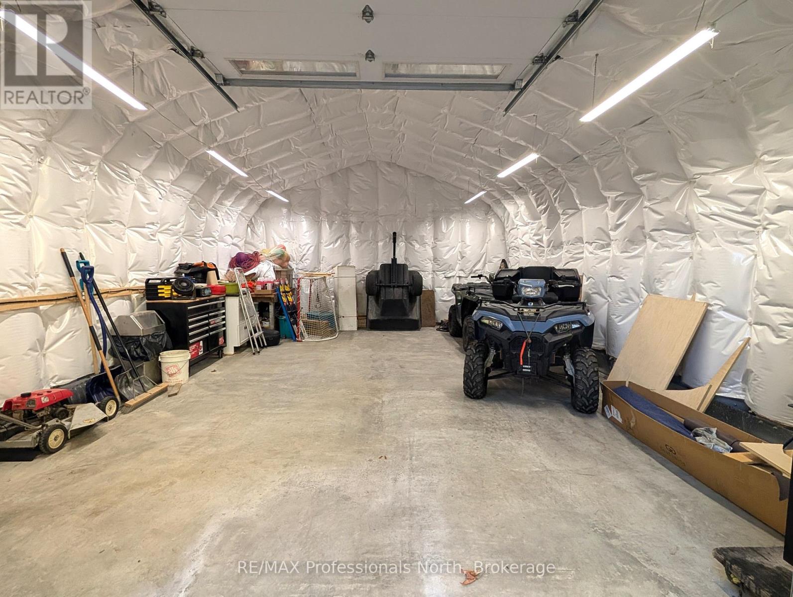 1179 Spring Lake Road, Parry Sound Remote Area, Ontario  P0A 1X0 - Photo 28 - X12861864